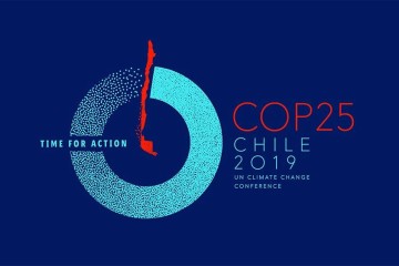 Le Chili et l’ONU signent l’accord de siège de la COP25